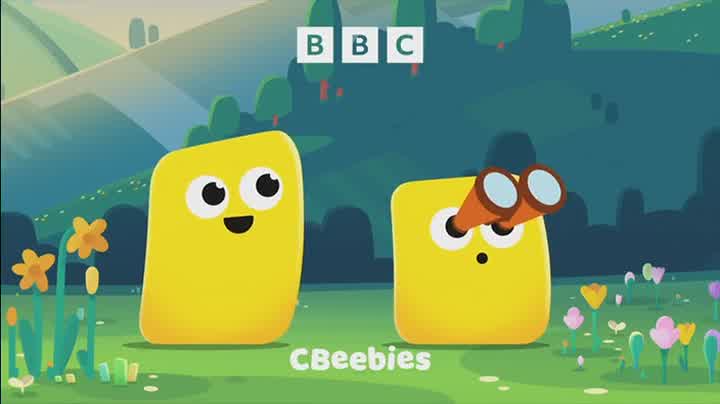 Cbeebies