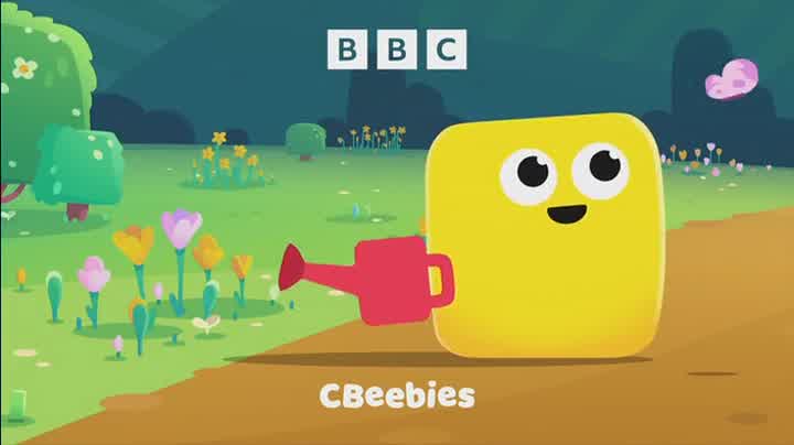 CBeebies