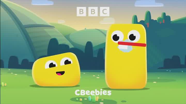 CBeebies