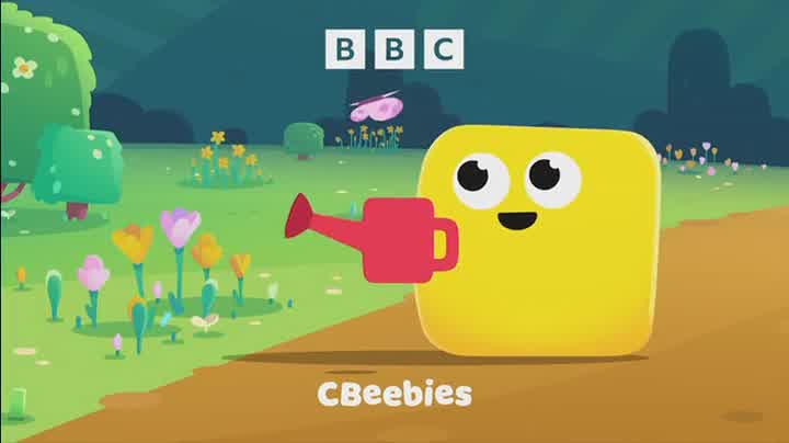 CBeebies