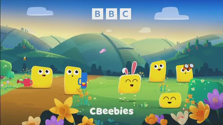 CBeebies