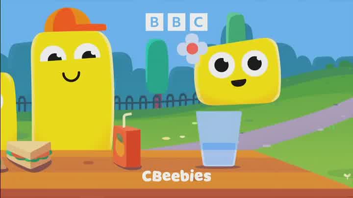 Cbeebies