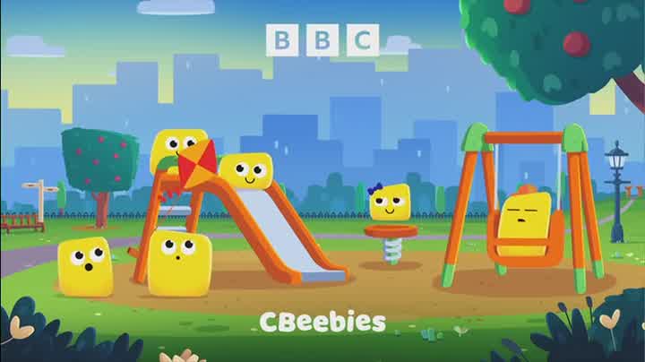 CBeebies - Monday, 20th March 2023 - TV Home