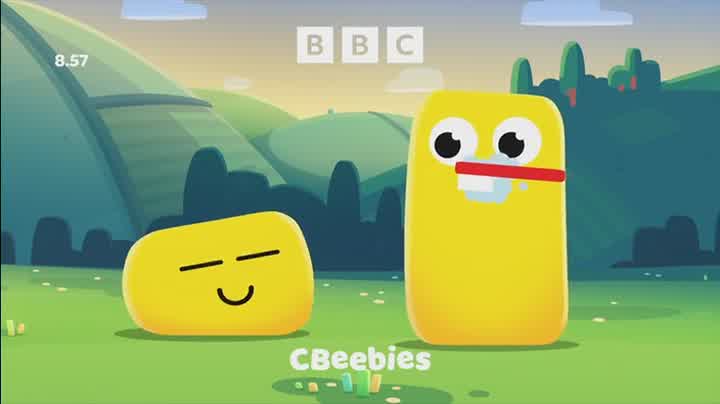 CBeebies