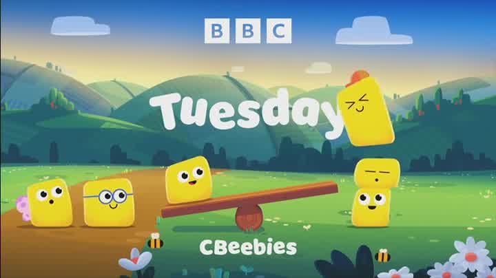 CBeebies