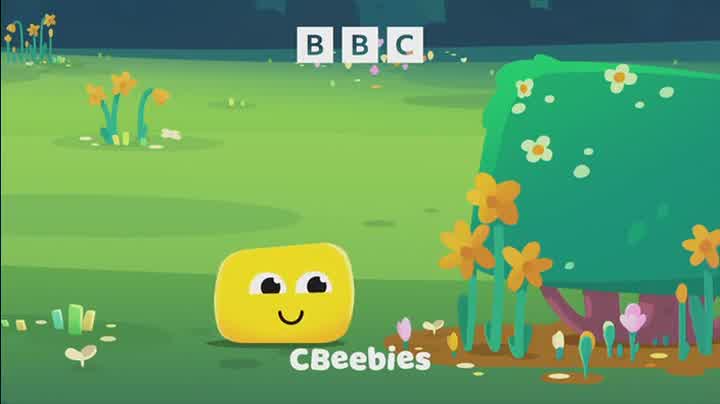 CBeebies