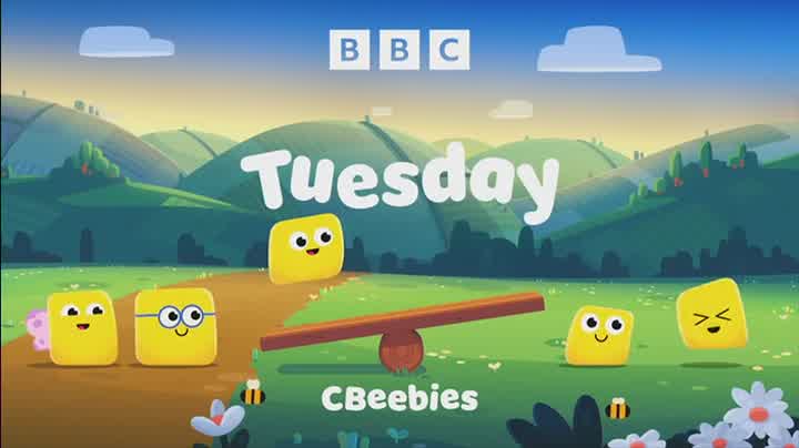 Cbeebies