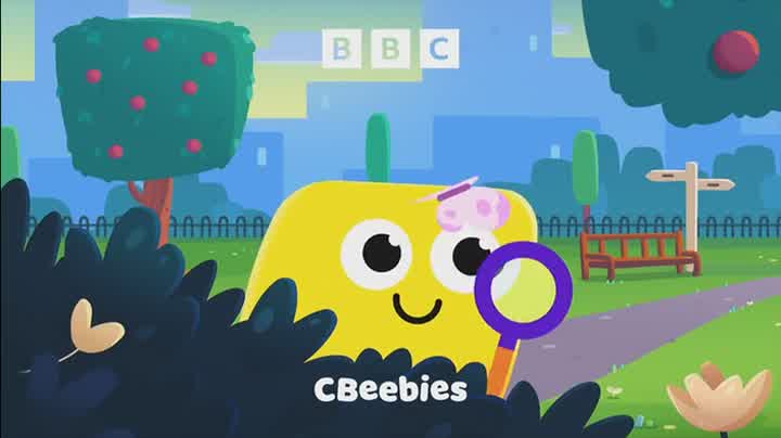 CBeebies