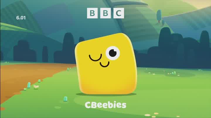 CBeebies