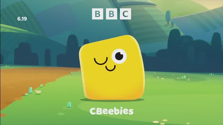 CBeebies