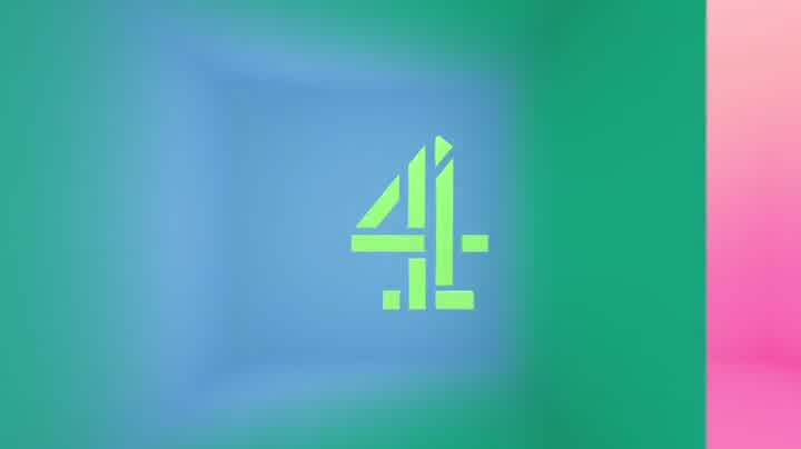 Channel 4 - Multicoloured 2