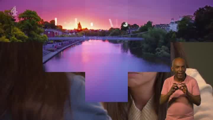 Hollyoaks Omnibus