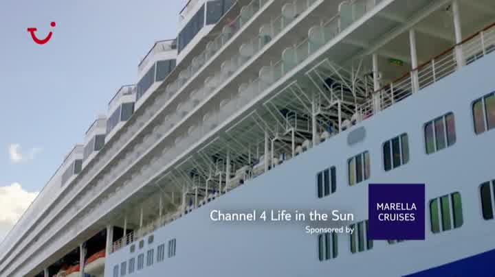 'Identity' into 'A New Life in the Sun'