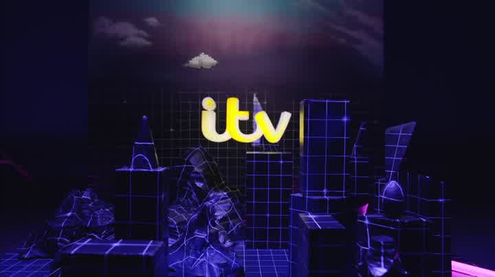 ITV1 - Saturday, 31st October 2020 - TV Home