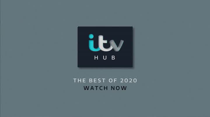 ITV1 - Thursday, 31st December 2020 - TV Home