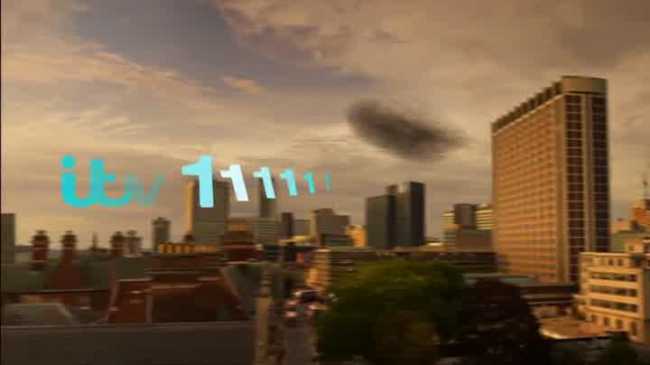 ITV1 - Cityscape 2