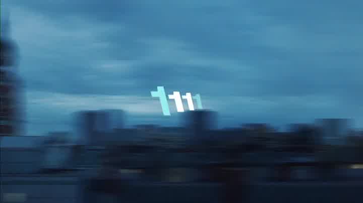 ITV1 - Cityscape