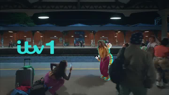 Itv1 Train Station 