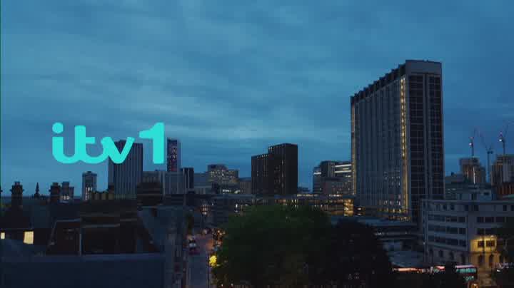 ITV1 - Cityscape