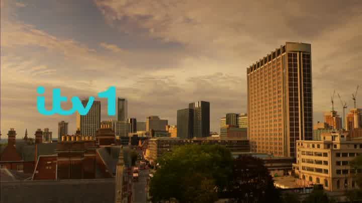 ITV1 - Cityscape 2